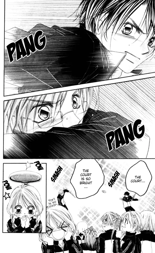 Boku wa Imouto ni Koi wo Suru Chapter 45 page 6