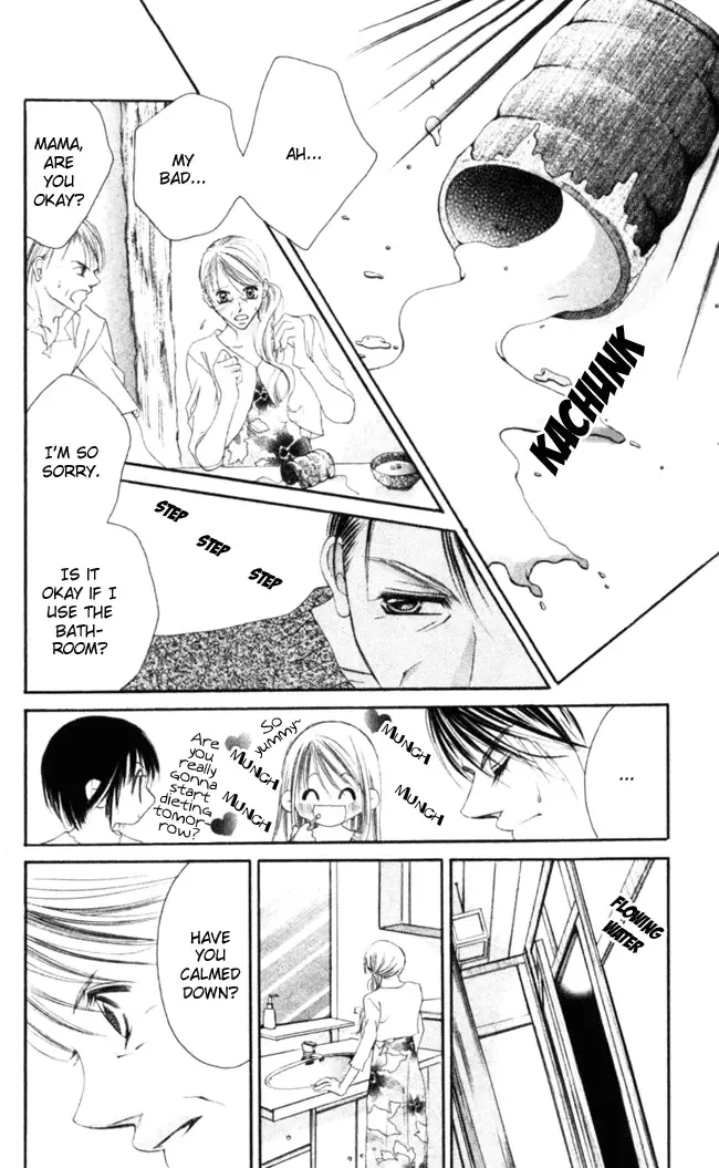 Boku wa Imouto ni Koi wo Suru Chapter 45 page 20