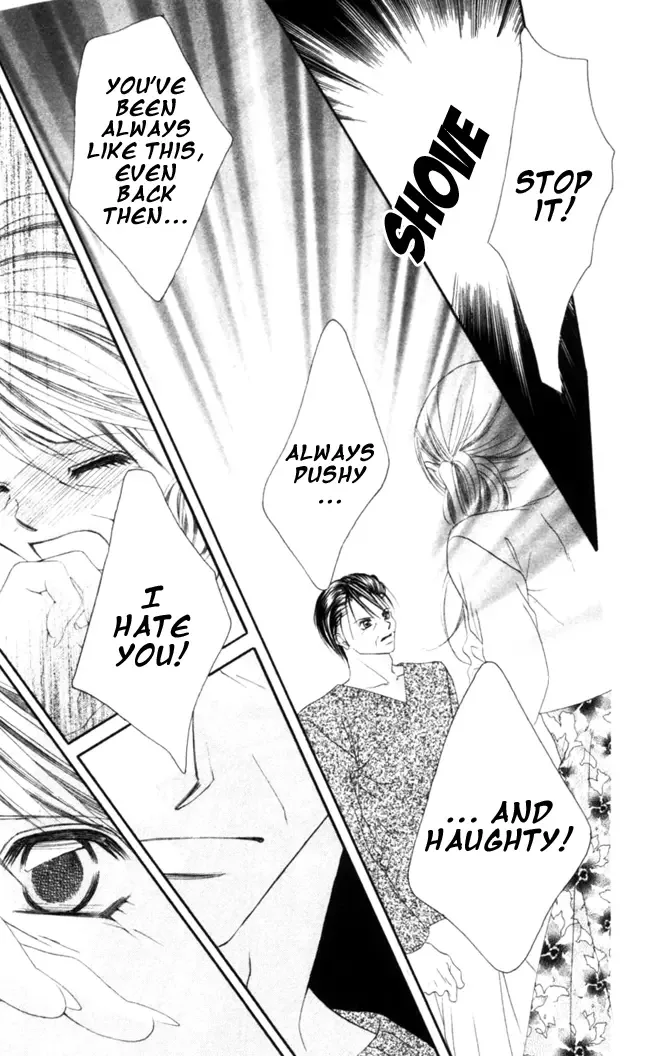 Boku wa Imouto ni Koi wo Suru Chapter 45 page 27