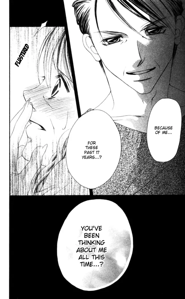 Boku wa Imouto ni Koi wo Suru Chapter 45 page 24