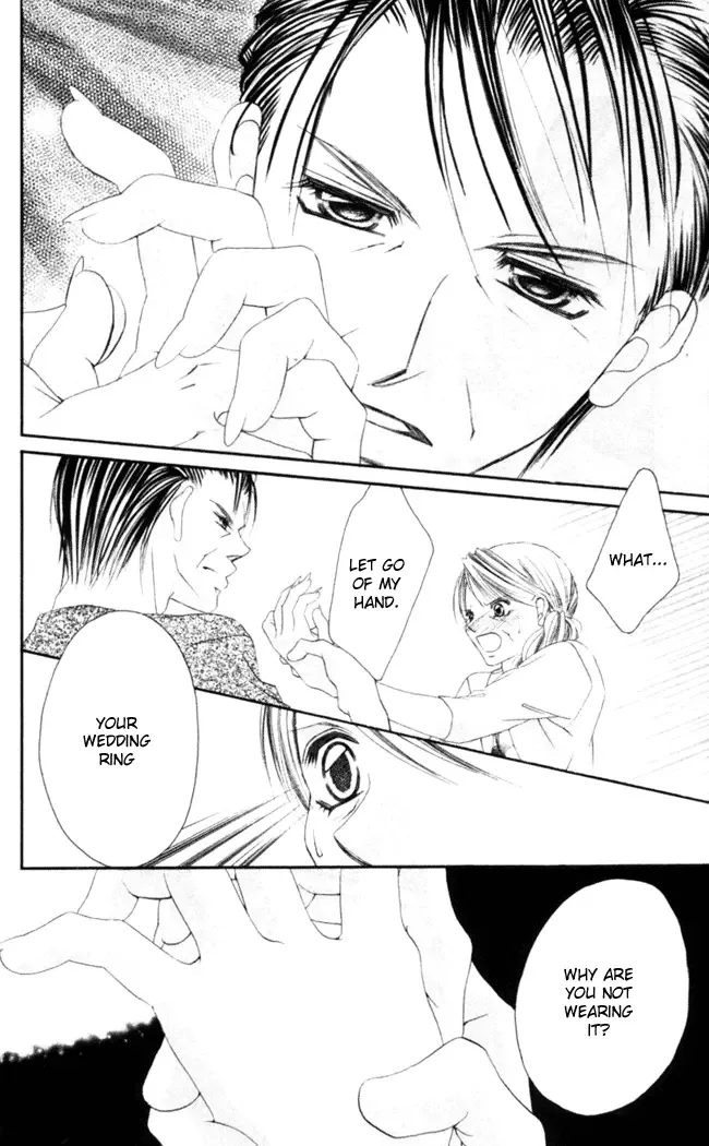 Boku wa Imouto ni Koi wo Suru Chapter 45 page 22