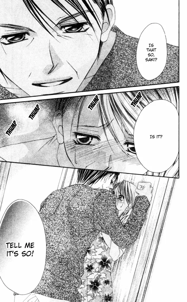 Boku wa Imouto ni Koi wo Suru Chapter 45 page 25