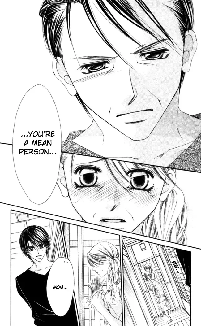 Boku wa Imouto ni Koi wo Suru Chapter 45 page 28