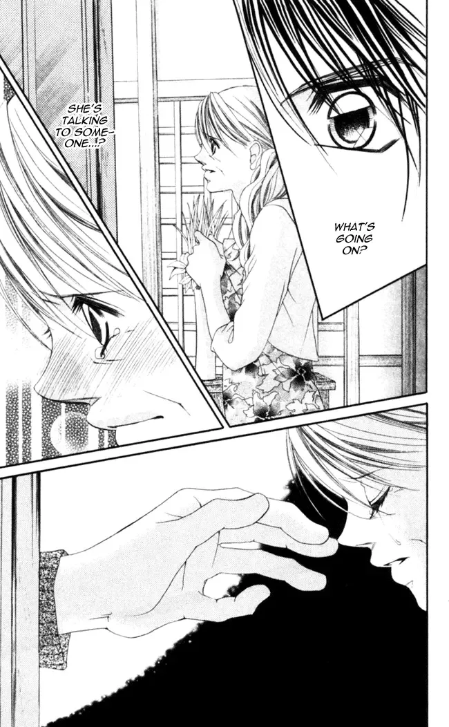 Boku wa Imouto ni Koi wo Suru Chapter 45 page 29
