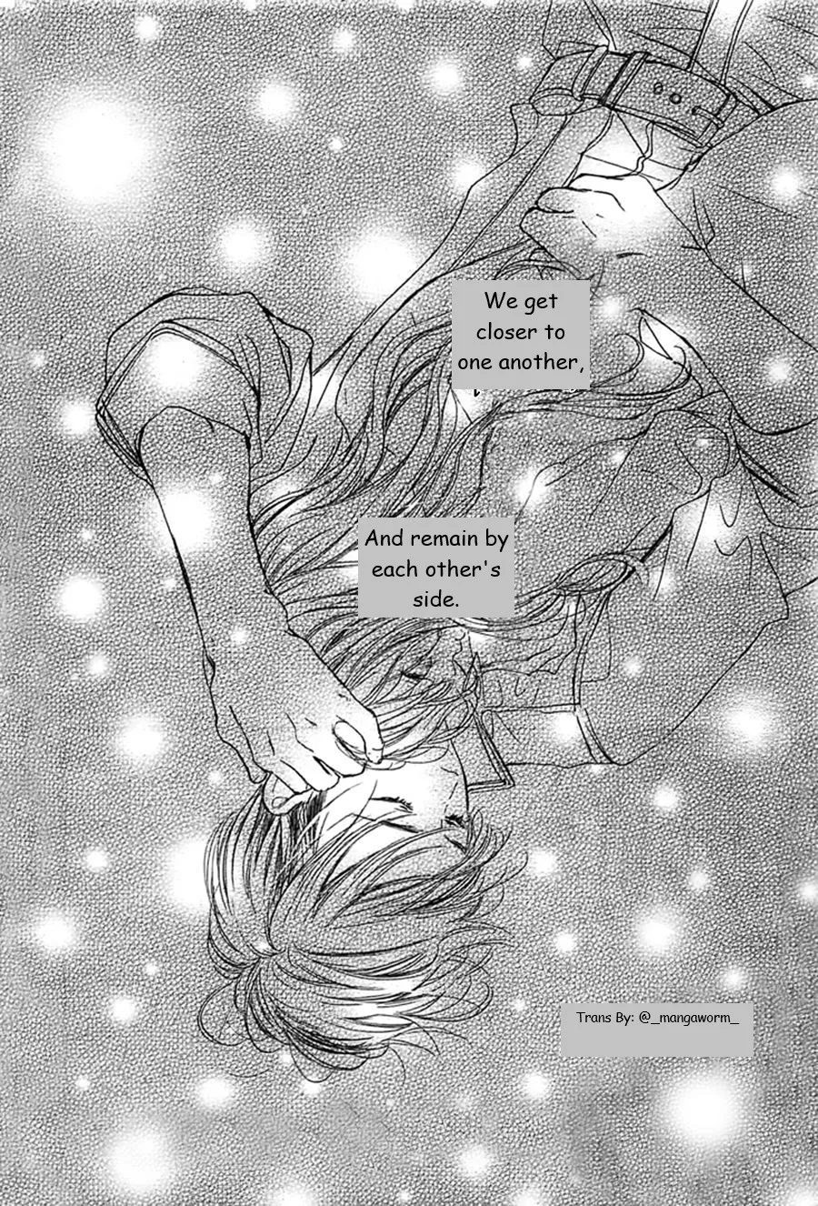 Boku ni Hana no Melancholy Chapter 51 page 23