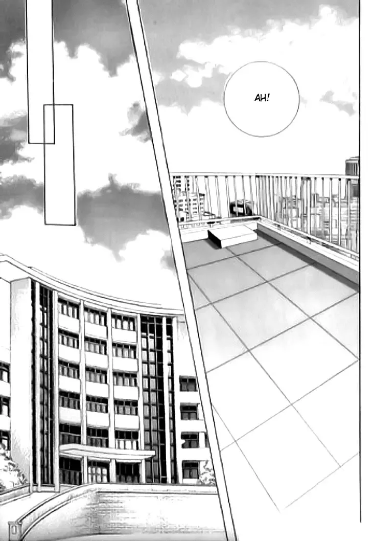 Going to You Chapter 33 page 3