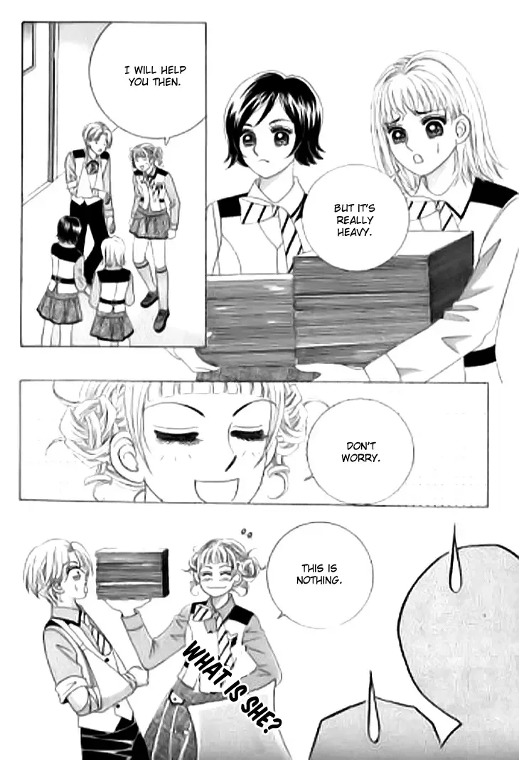 Going to You Chapter 33 page 14