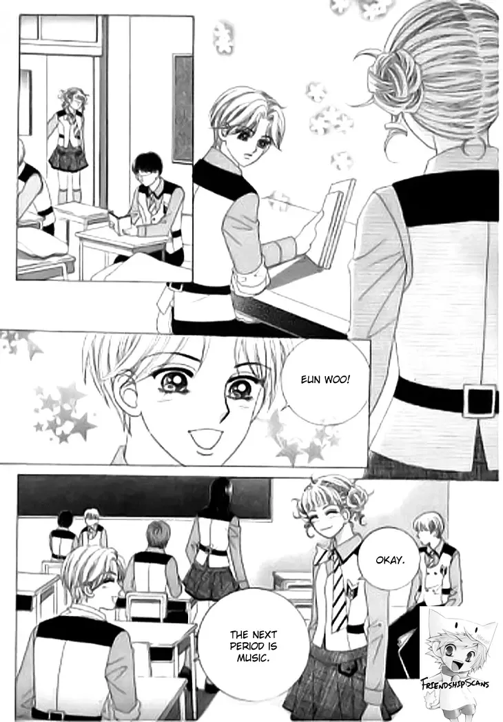 Going to You Chapter 33 page 12