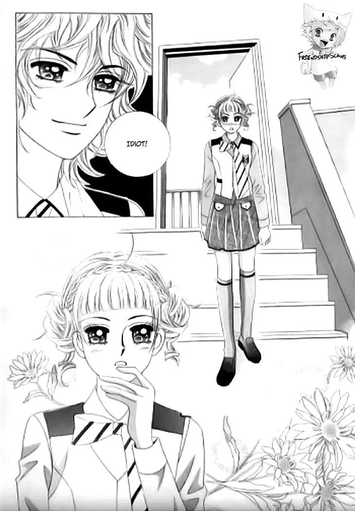 Going to You Chapter 33 page 10