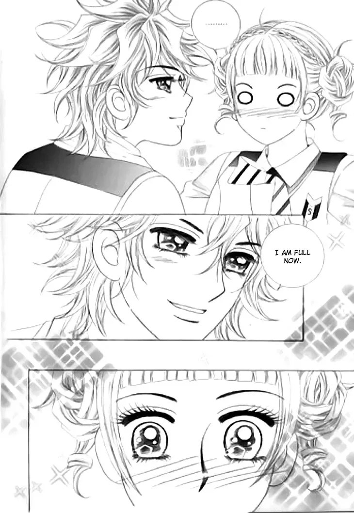 Going to You Chapter 33 page 8