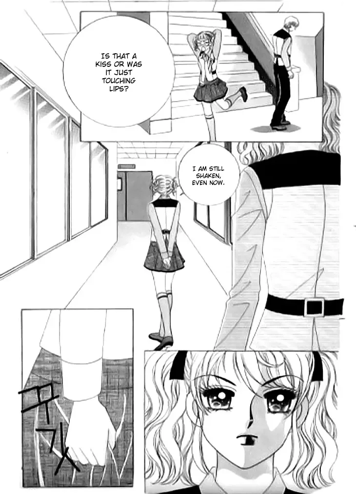 Going to You Chapter 33 page 11