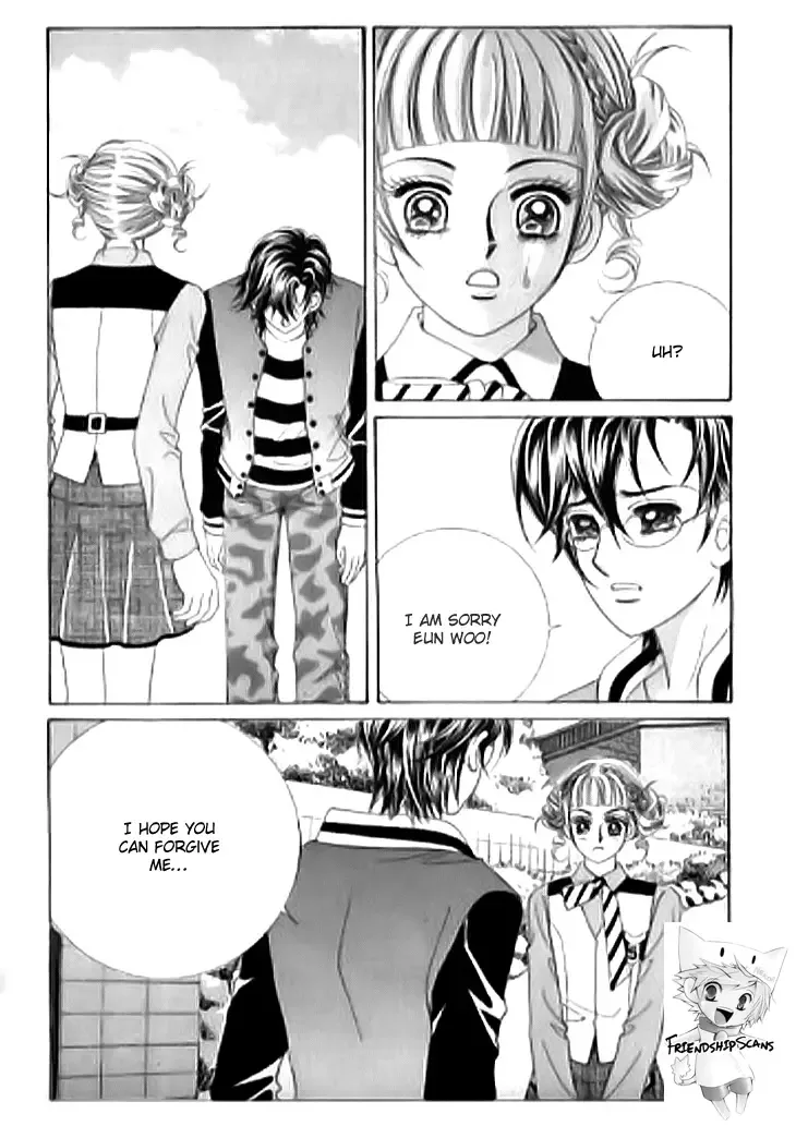 Going to You Chapter 33 page 23