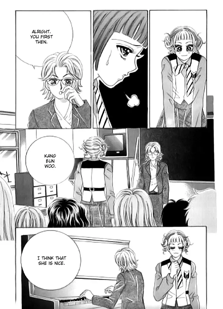Going to You Chapter 33 page 19