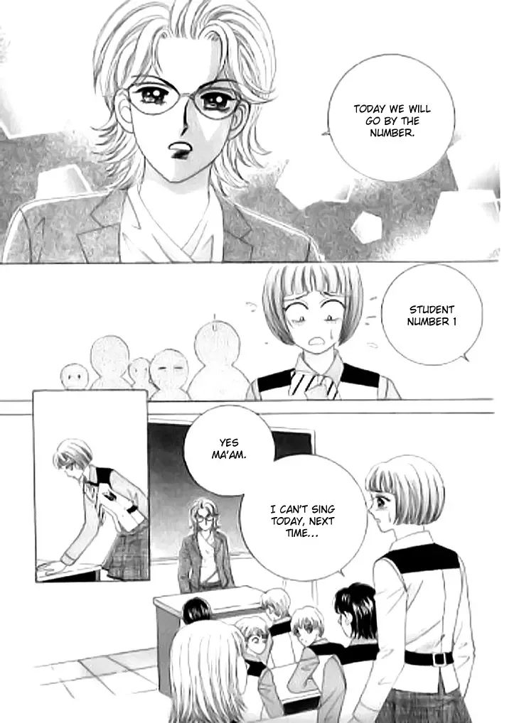 Going to You Chapter 33 page 17