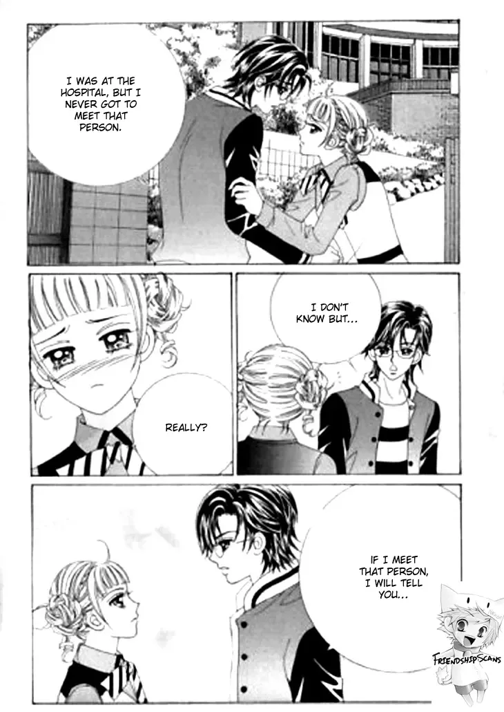 Going to You Chapter 33 page 27