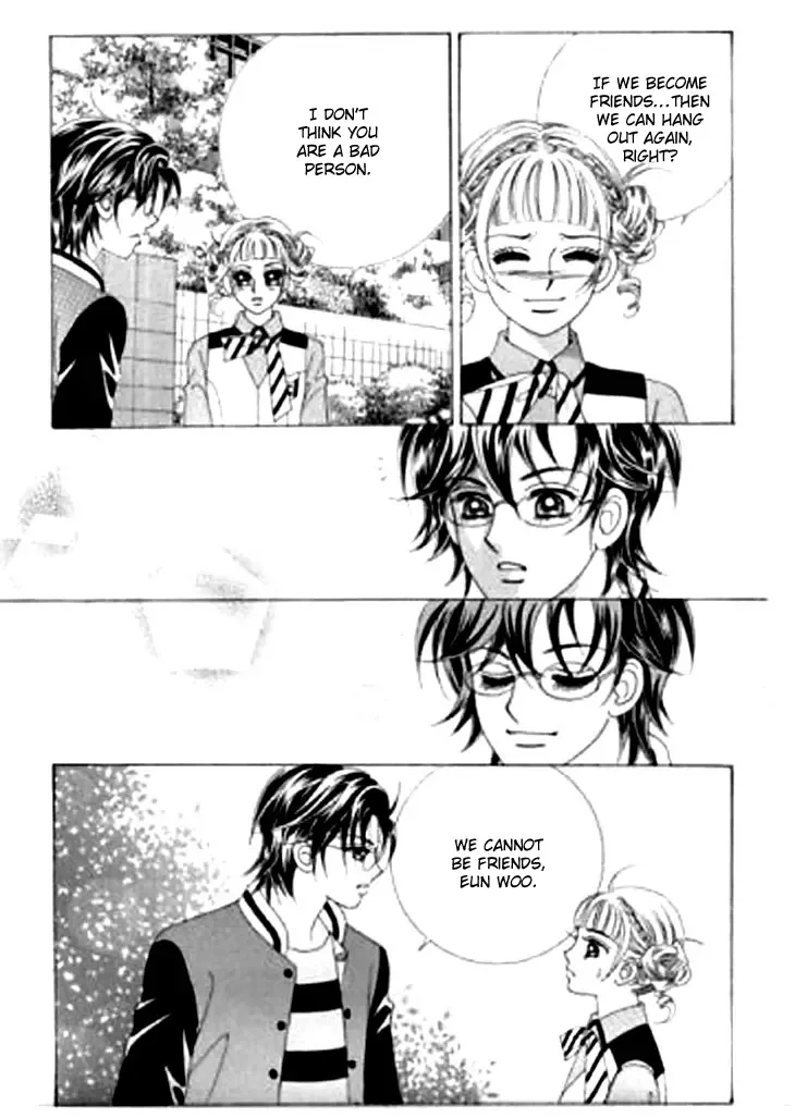 Going to You Chapter 33 page 29