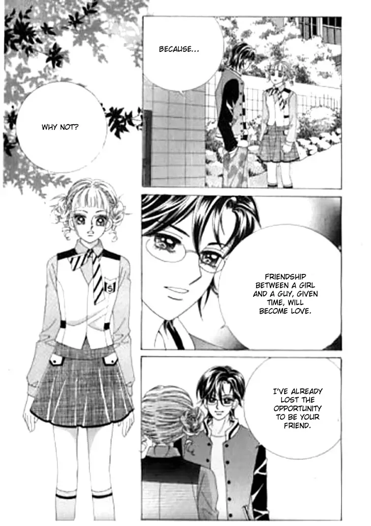 Going to You Chapter 33 page 30