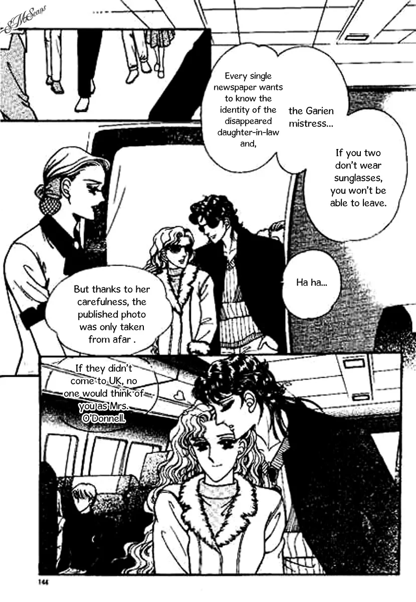 Do Not Fight Chapter 32 page 5