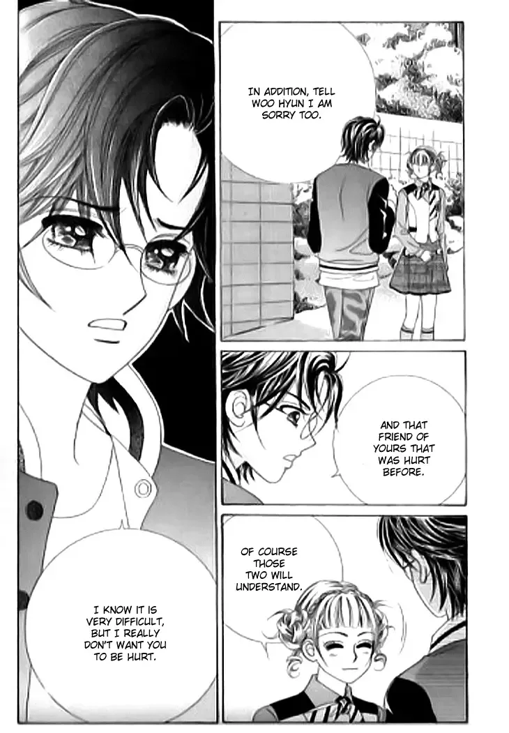 Going to You Chapter 33 page 24