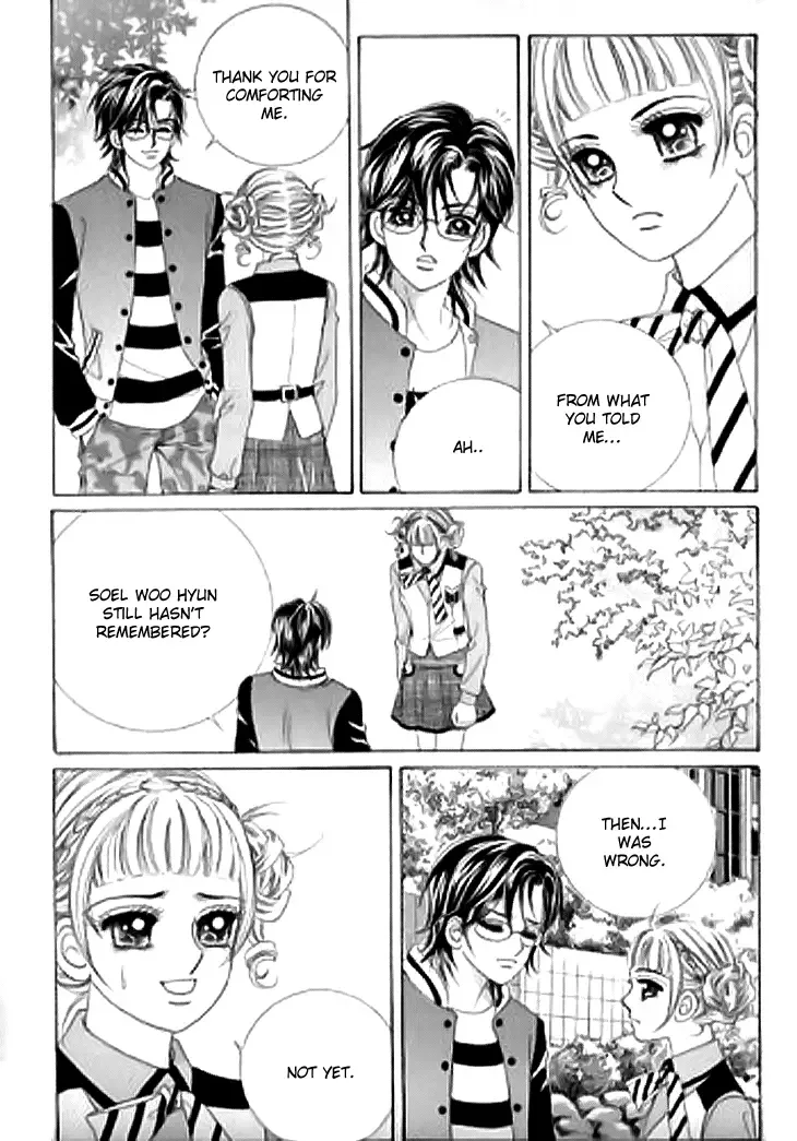 Going to You Chapter 33 page 25