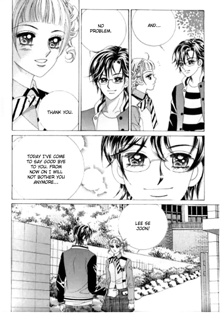 Going to You Chapter 33 page 28