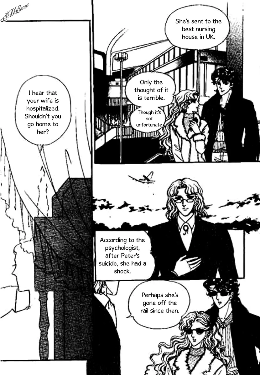 Do Not Fight Chapter 32 page 4