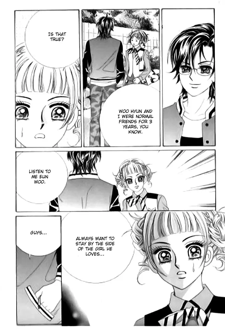 Going to You Chapter 33 page 31