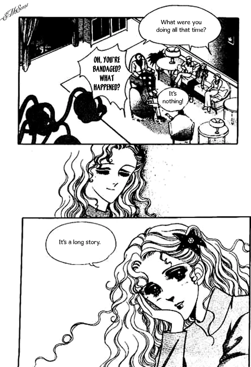 Do Not Fight Chapter 32 page 9