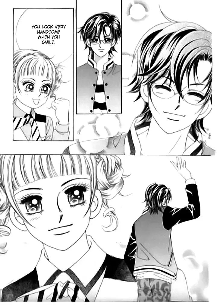 Going to You Chapter 33 page 37
