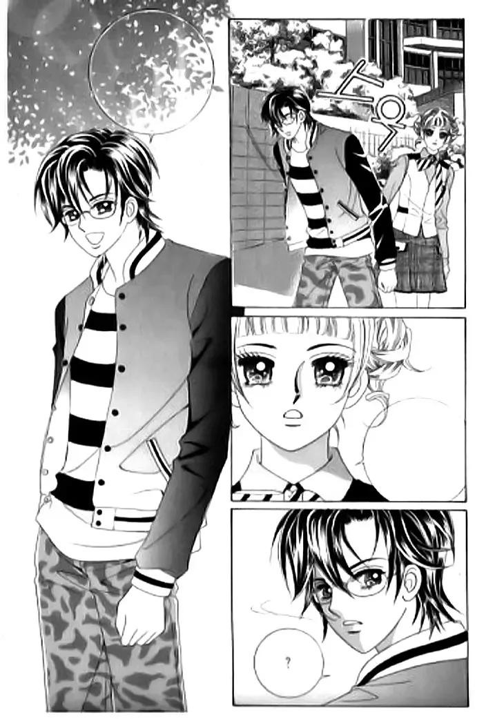 Going to You Chapter 33 page 36