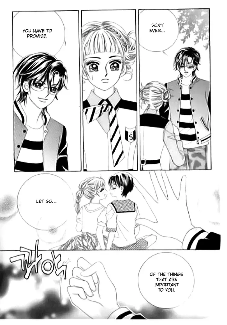Going to You Chapter 33 page 33