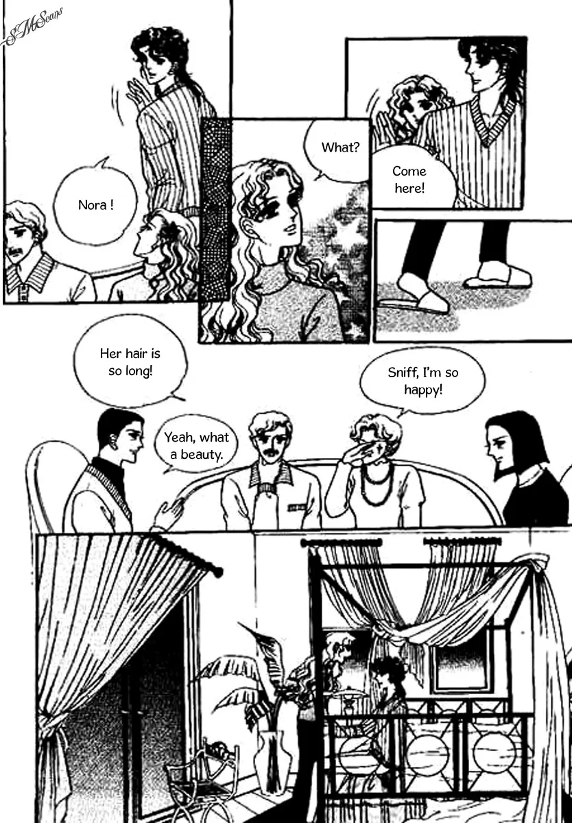 Do Not Fight Chapter 32 page 12