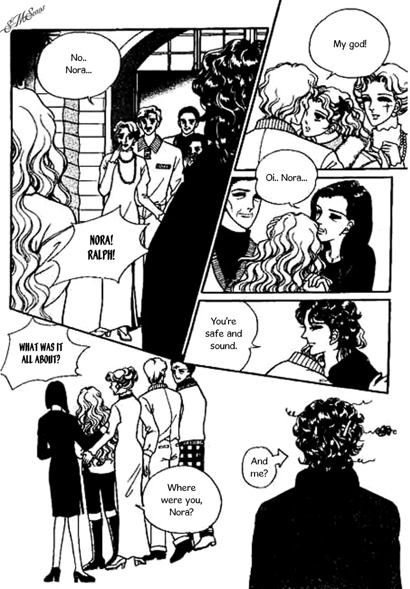 Do Not Fight Chapter 32 page 8