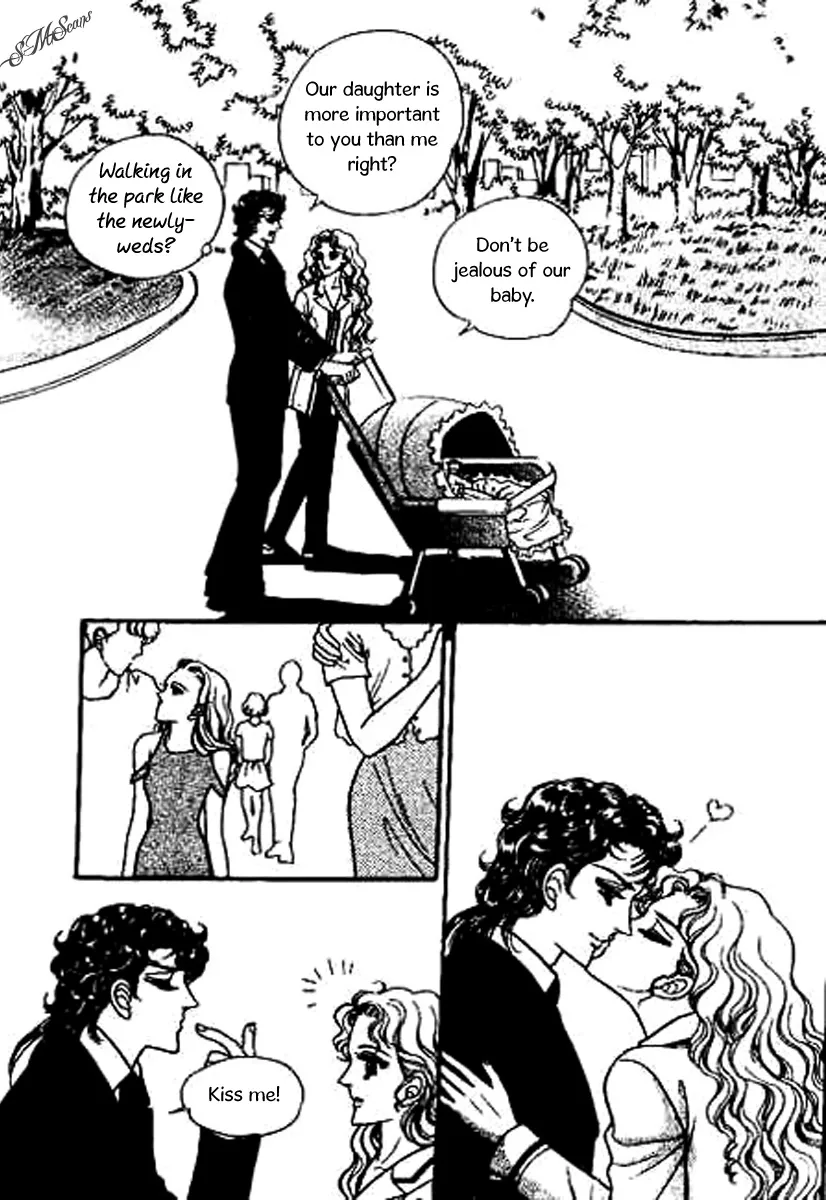 Do Not Fight Chapter 32 page 21