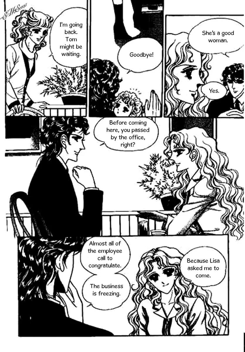 Do Not Fight Chapter 32 page 18