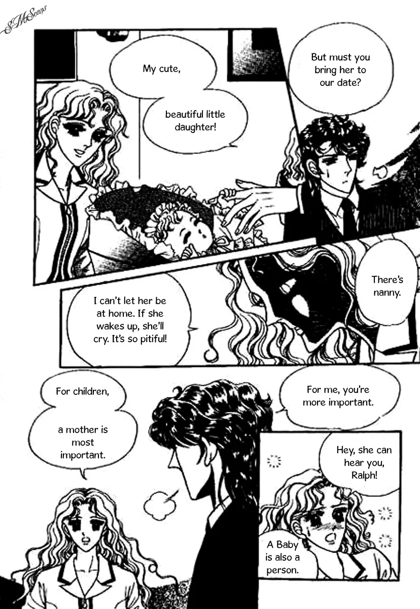 Do Not Fight Chapter 32 page 19