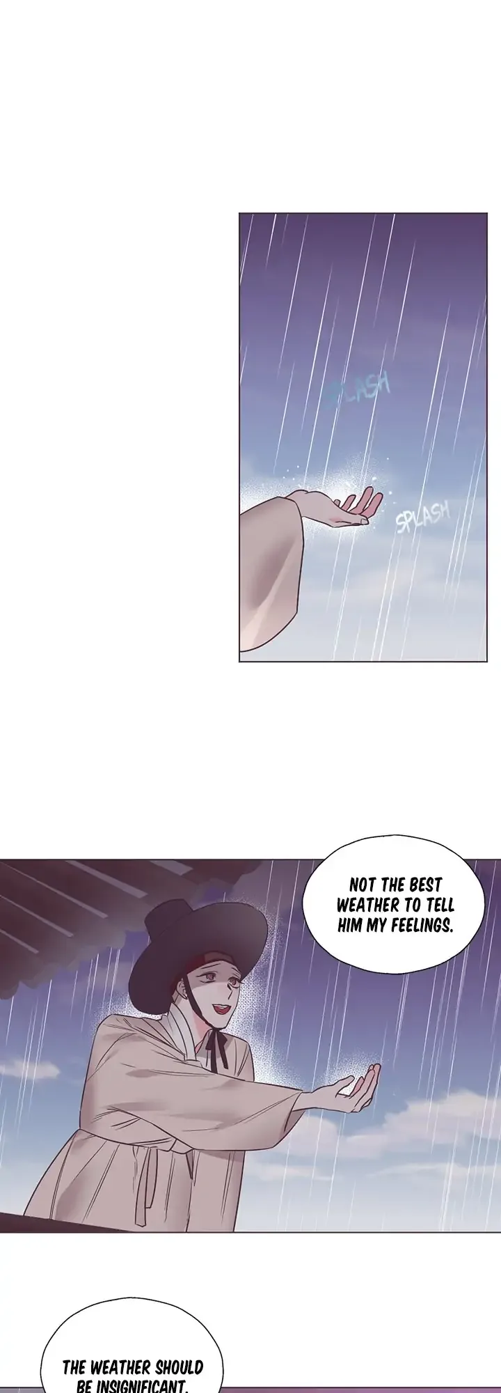 Love SOS Chapter 20 page 3