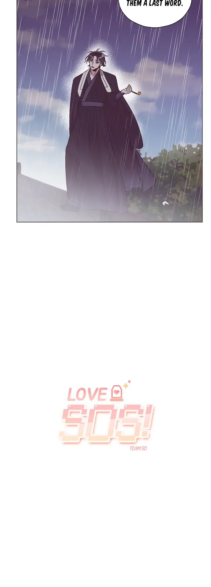 Love SOS Chapter 20 page 2