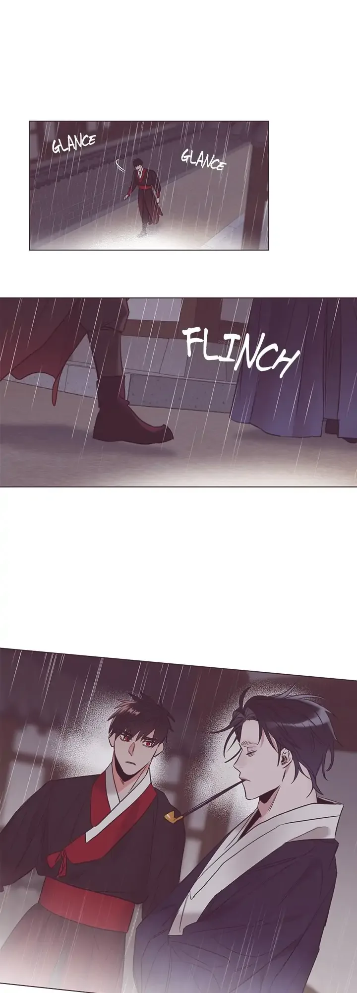 Love SOS Chapter 20 page 6