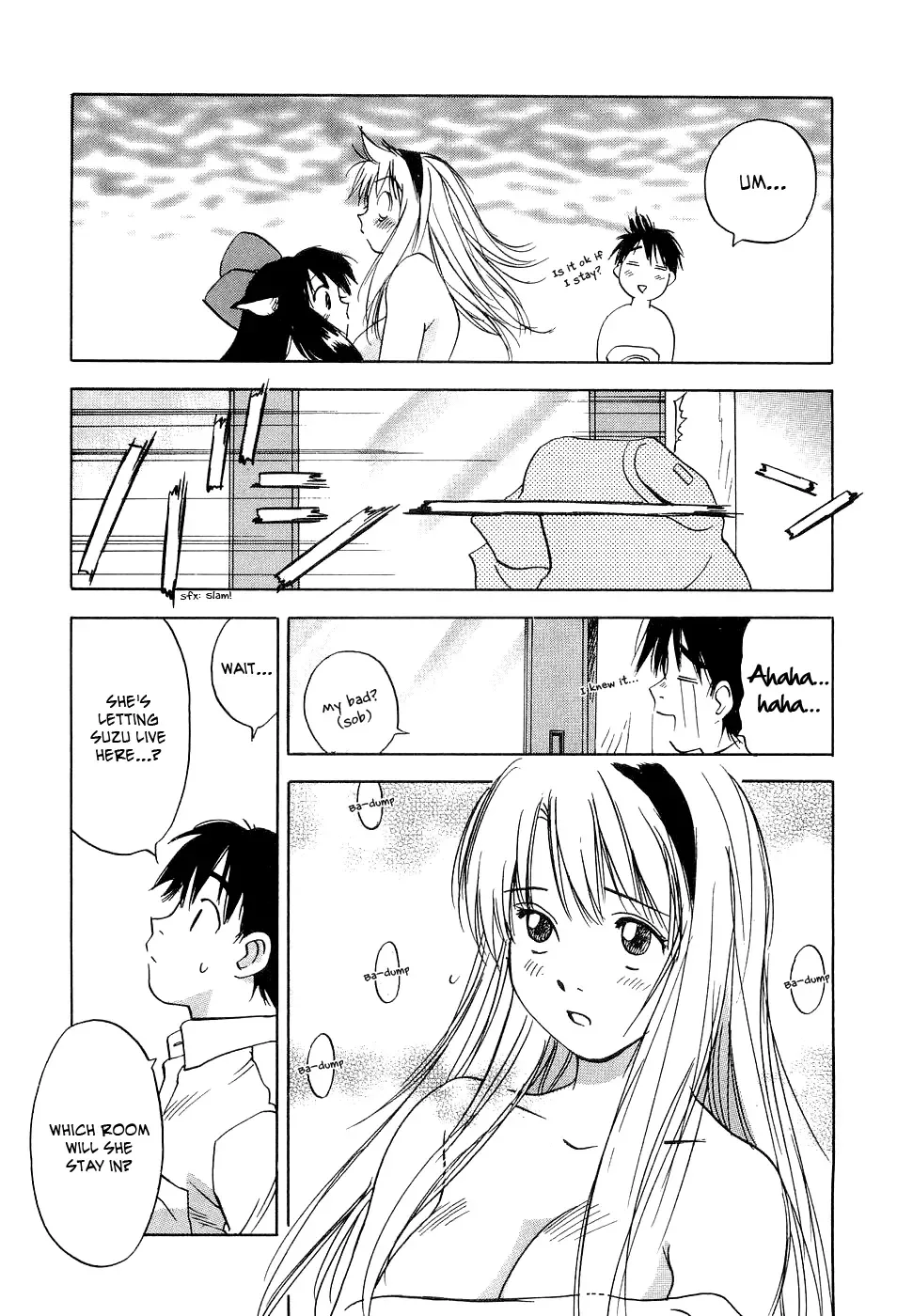 Magetsukan Kitan Chapter 22 page 10