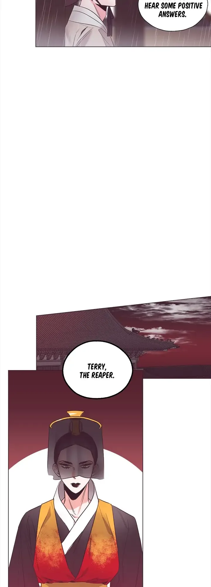 Love SOS Chapter 20 page 17