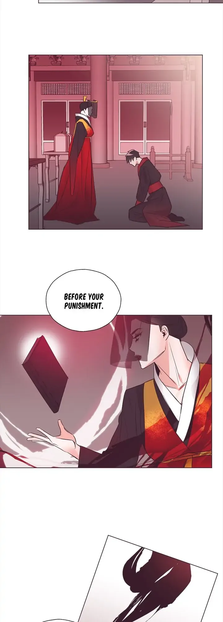 Love SOS Chapter 20 page 19