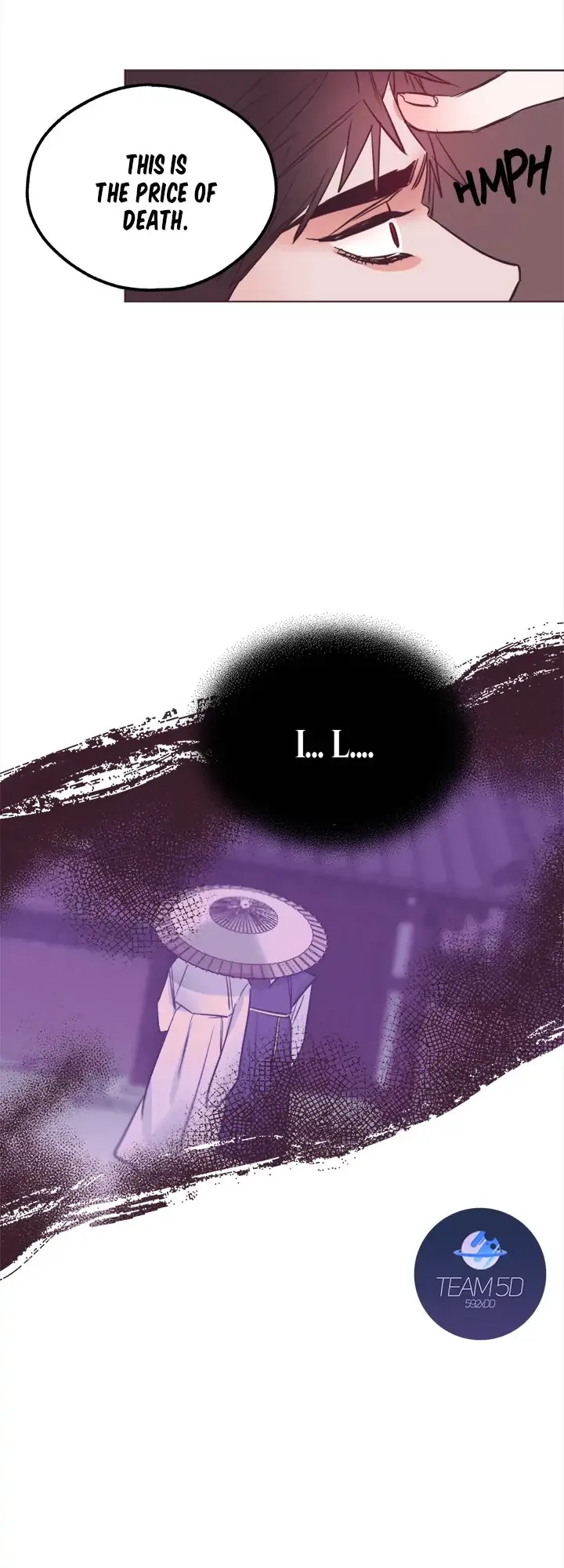 Love SOS Chapter 20 page 25