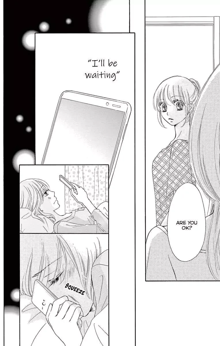 Onegai, Sore o Yamenai de Chapter 19 page 20