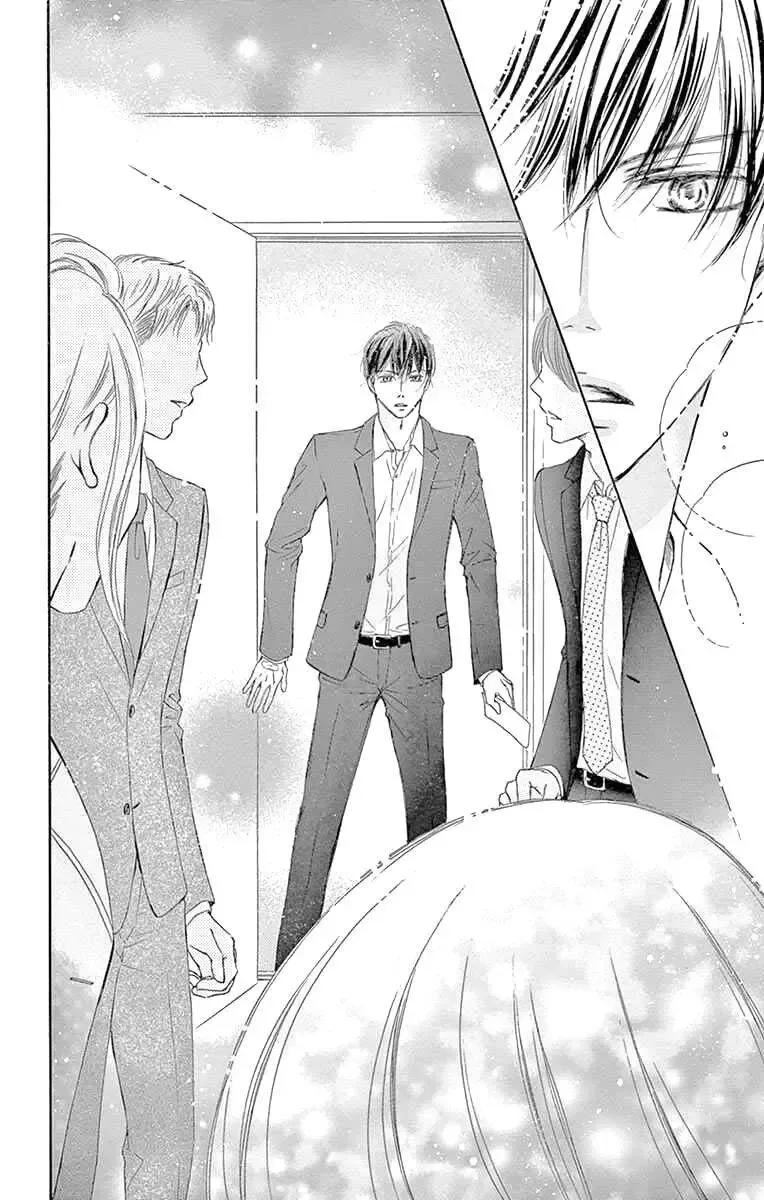 Onegai, Sore o Yamenai de Chapter 19 page 34