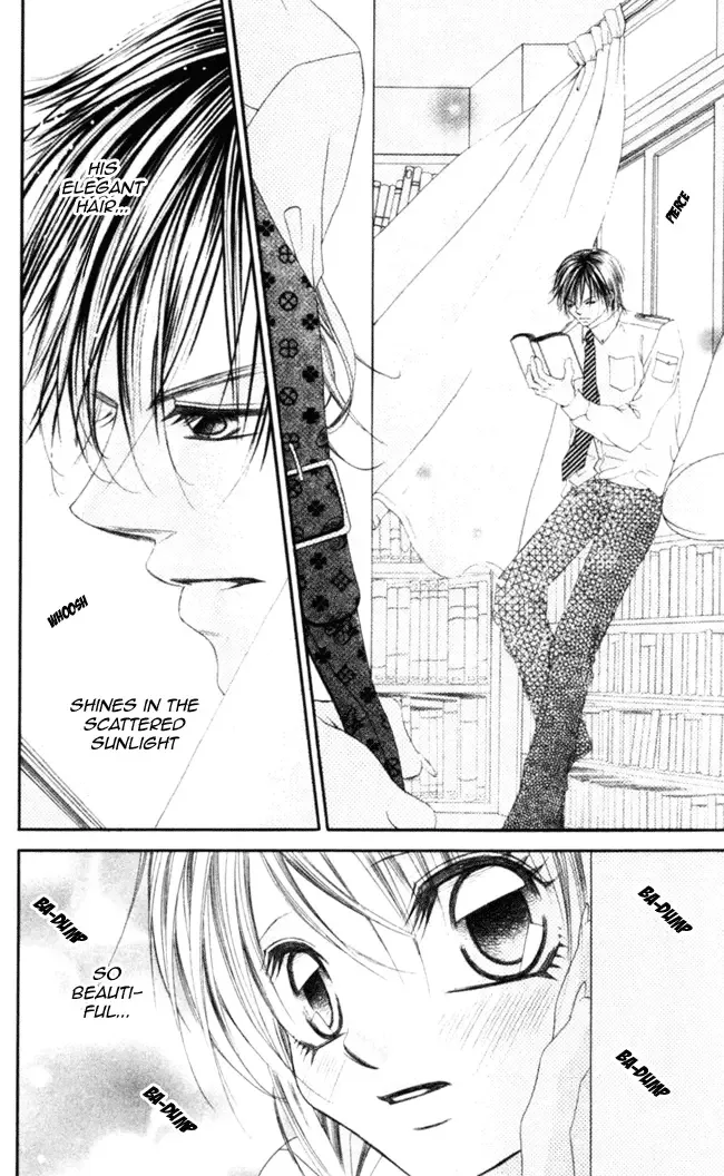 Boku wa Imouto ni Koi wo Suru Chapter 46 page 6