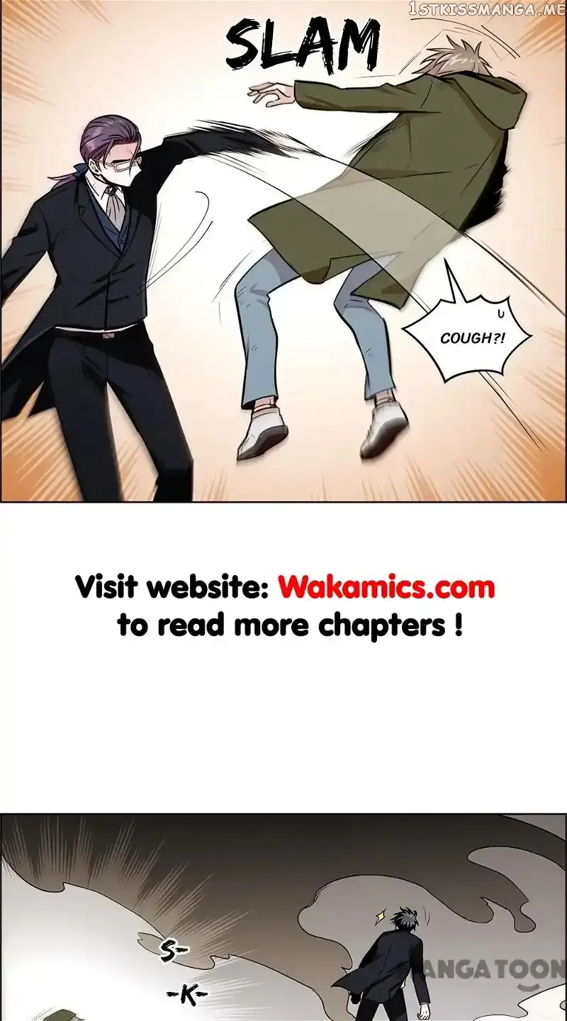 Blood Type Love Chapter 52 page 6