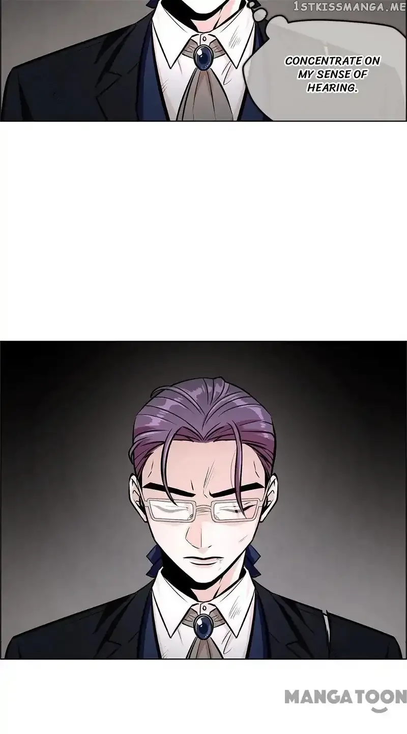 Blood Type Love Chapter 52 page 3