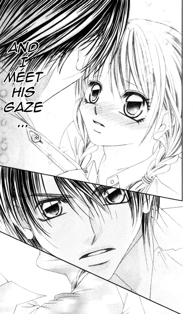 Boku wa Imouto ni Koi wo Suru Chapter 46 page 11