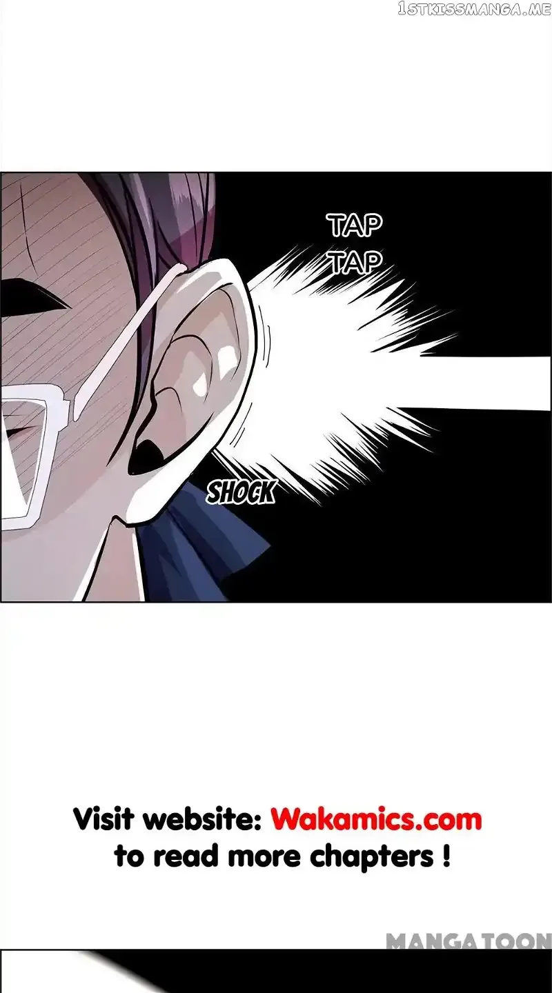 Blood Type Love Chapter 52 page 4